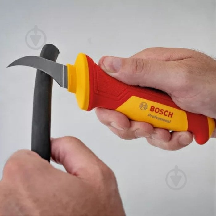 Ніж демонтажний Bosch VDE 1600A02NF6 - фото 2 Ніж демонтажний Bosch VDE 1600A02NF6 - фото 2