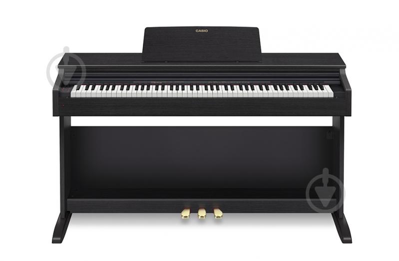 Пианино цифровое Casio AP-270BKC7 - фото 1