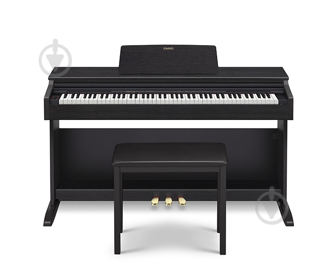 Пианино цифровое Casio AP-270BKC7 - фото 3