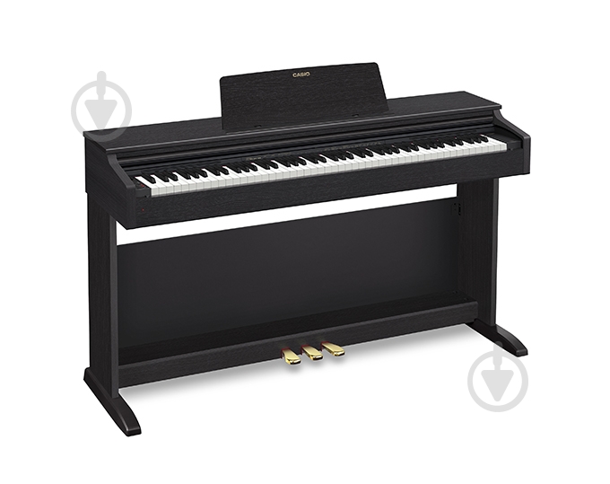 Пианино цифровое Casio AP-270BKC7 - фото 2