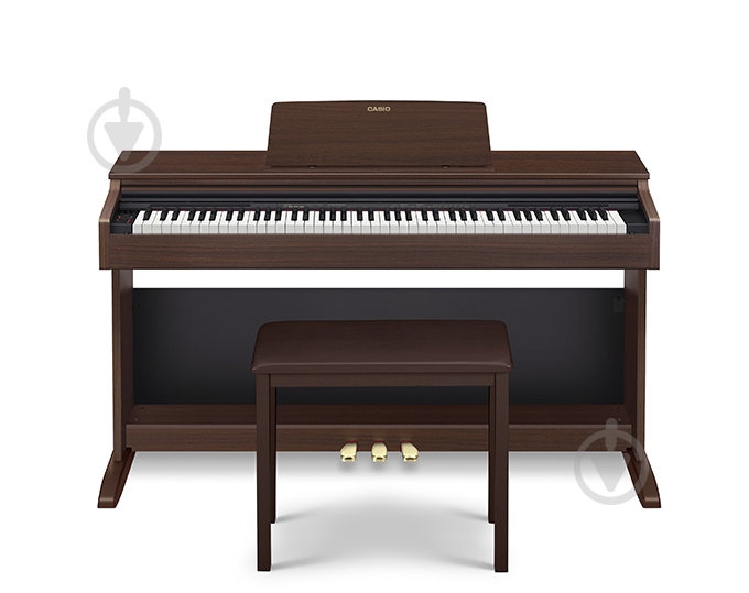 Піаніно цифрове Casio AP-270BNC7 - фото 3