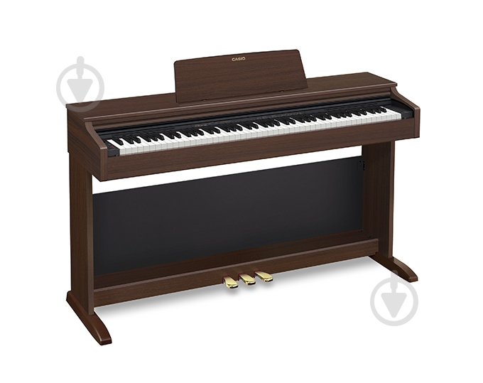 Піаніно цифрове Casio AP-270BNC7 - фото 2