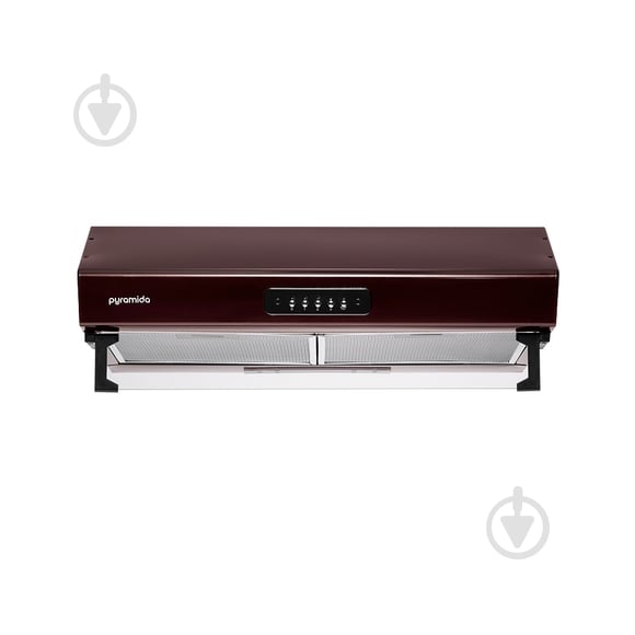 ВИТРИНА! Вытяжка Pyramida WHK 60 BR - фото 2