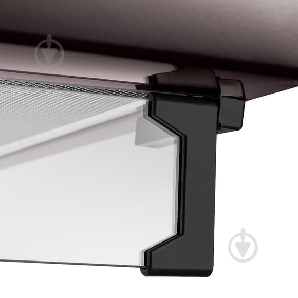 ВИТРИНА! Вытяжка Pyramida WHK 60 BR - фото 3