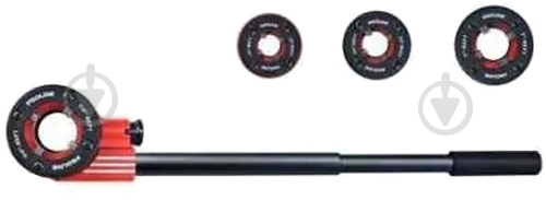 Набір клуп трубних Proline 6 шт. 67206 - фото 1