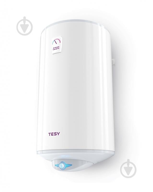 Бойлер Tesy ANTICALC CERAMIC GCV 804424C B14 TSRC - фото 1