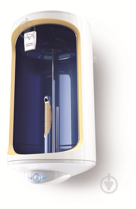 Бойлер Tesy ANTICALC CERAMIC GCV 804424C B14 TSRC - фото 3