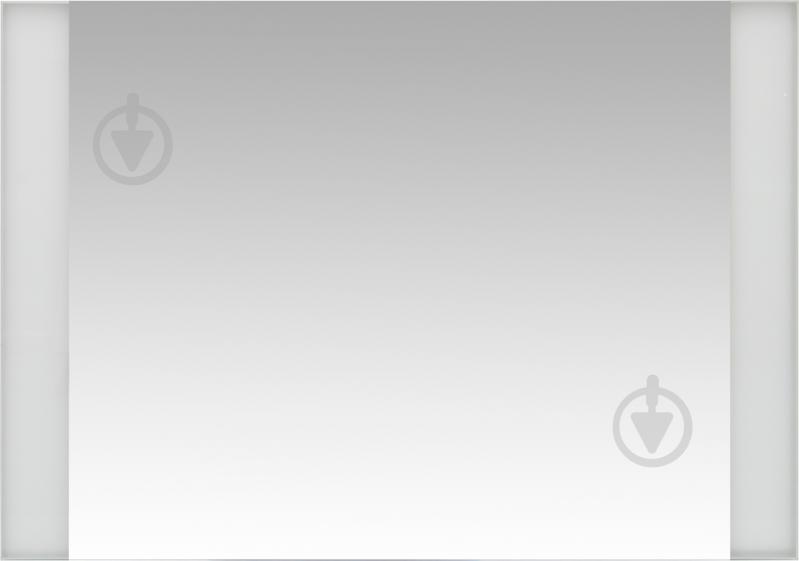 Зеркало Juergen mLED 018 500х700 - фото 1