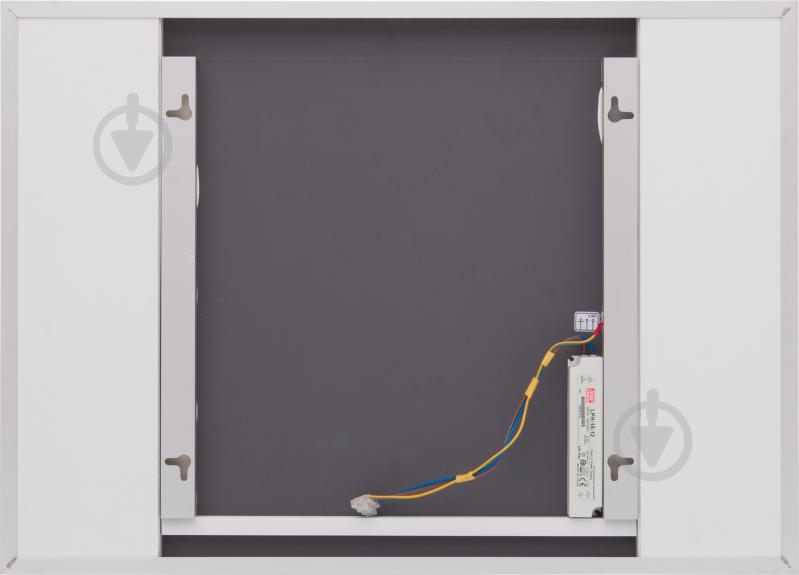 Зеркало Juergen mLED 018 500х700 - фото 3