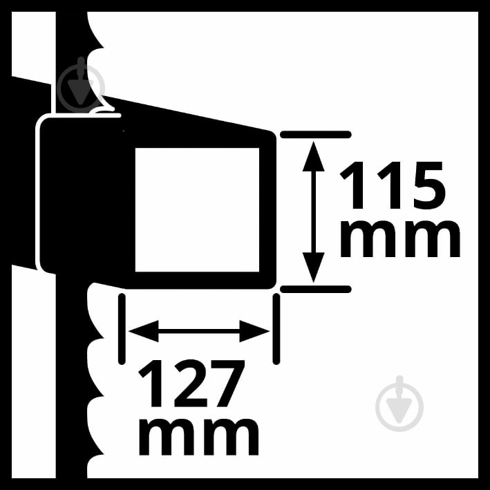 Пила ленточная Einhell TE-MB 18/127 Li - Solo 4504216 - фото 12