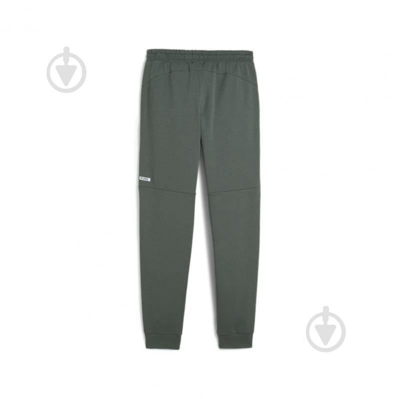 Брюки Puma RAD/CAL SWEATPANTS DK CL 67891780 р. M серый - фото 2