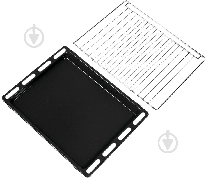 ВИТРИНА! Духовой шкаф Indesit IFW 6544 IX - фото 3