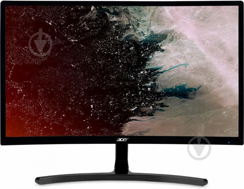 Монітор Acer EI242QRPBIIPX 23,6" (UM.UE2EE.P01) - фото 1