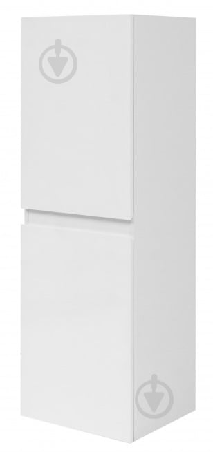 Пенал подвесной Сансервіс Дана-35 бел. - фото 1