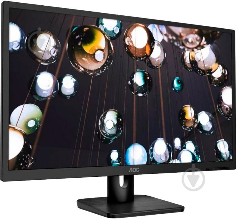 Монитор AOC 27" (27E1H) - фото 2