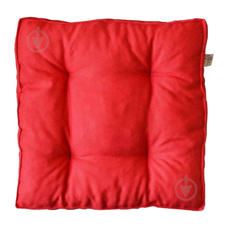Подушка на стул Scarlet 40х40 см Прованс - фото 1
