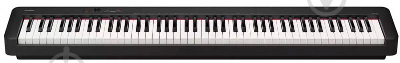 Пианино цифровое Casio CDP-S100BKC7 - фото 2