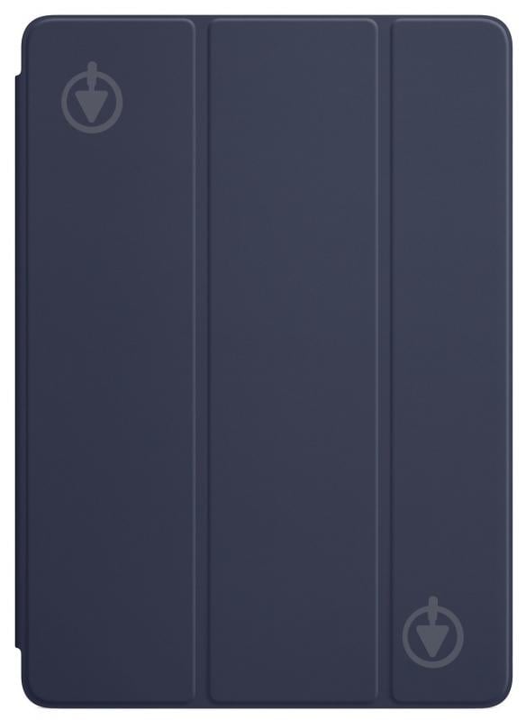 Чехол для планшета Apple iPad 5Gen (MQ4P2ZM/A) Midnight Blue - фото 1