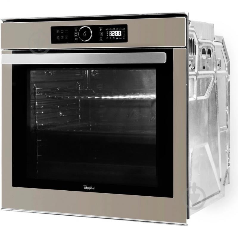 ВИТРИНА! Духовой шкаф Whirlpool AKZM 8420 S - фото 3