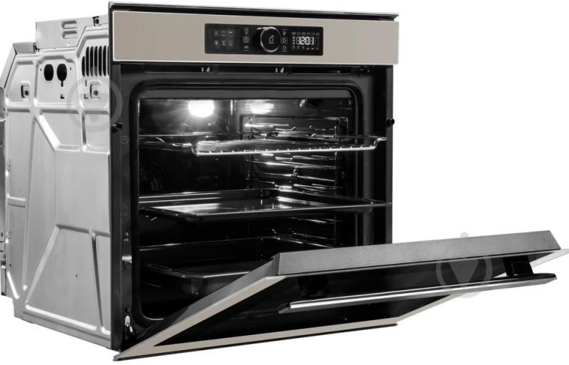 ВИТРИНА! Духовой шкаф Whirlpool AKZM 8420 S - фото 4