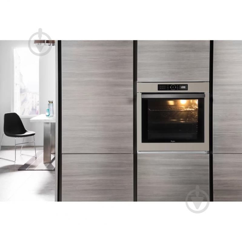 ВИТРИНА! Духовой шкаф Whirlpool AKZM 8420 S - фото 7