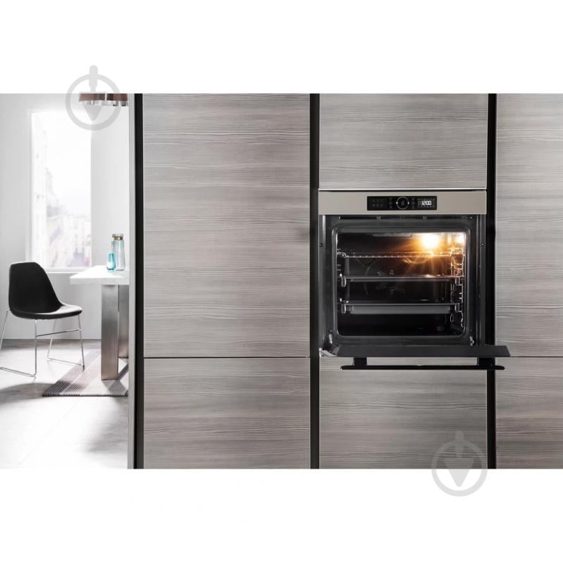 ВИТРИНА! Духовой шкаф Whirlpool AKZM 8420 S - фото 8