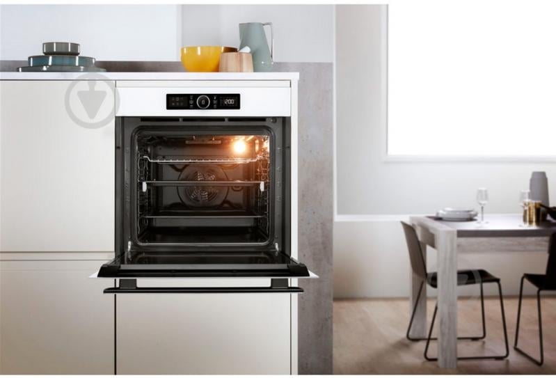 ВИТРИНА! Духовой шкаф Whirlpool AKZ 96220 WH - фото 11 ВИТРИНА! Духовой шкаф Whirlpool AKZ 96220 WH - фото 11