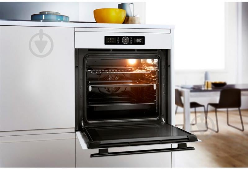 ВИТРИНА! Духовой шкаф Whirlpool AKZ 96220 WH - фото 12 ВИТРИНА! Духовой шкаф Whirlpool AKZ 96220 WH - фото 12