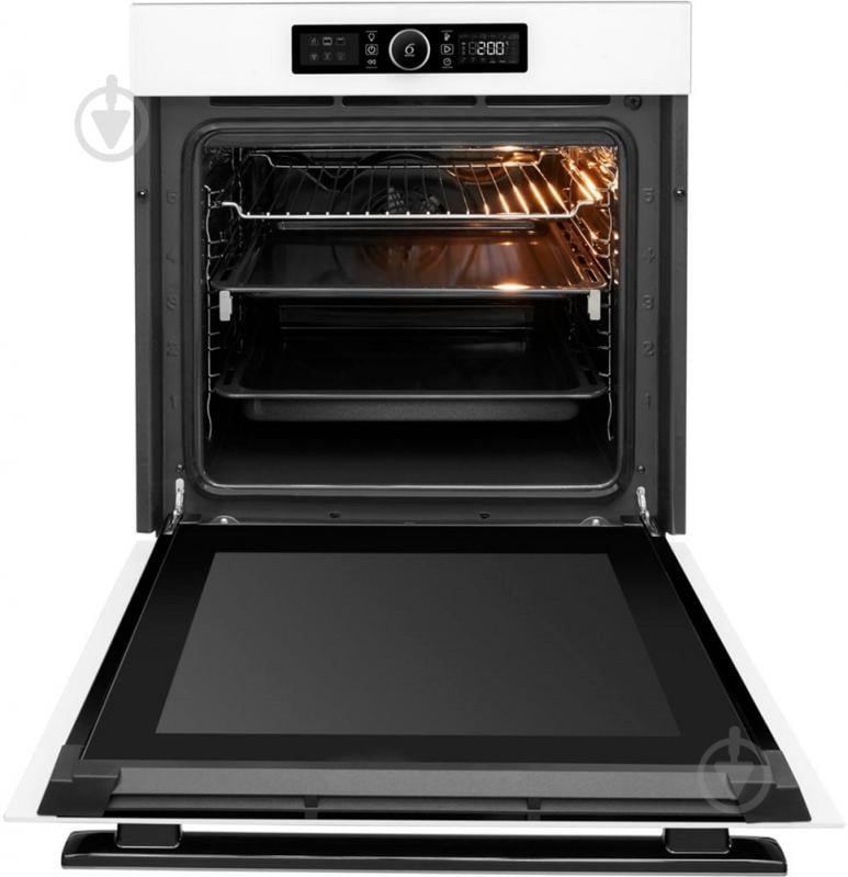 ВИТРИНА! Духовой шкаф Whirlpool AKZ 96220 WH - фото 4 ВИТРИНА! Духовой шкаф Whirlpool AKZ 96220 WH - фото 4