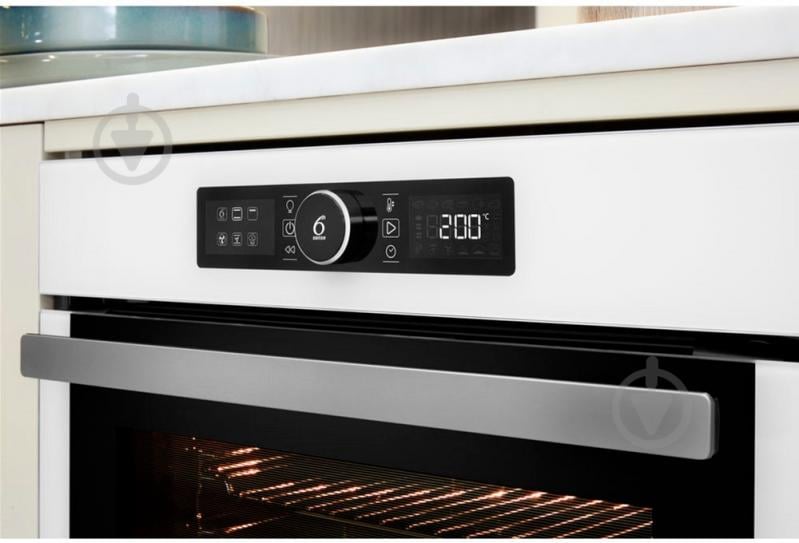 ВИТРИНА! Духовой шкаф Whirlpool AKZ 96220 WH - фото 9 ВИТРИНА! Духовой шкаф Whirlpool AKZ 96220 WH - фото 9