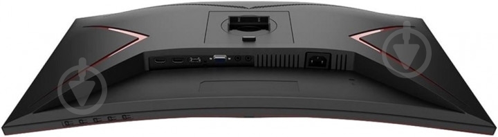 Монітор AOC 27" (CQ27G2U/BK) - фото 10