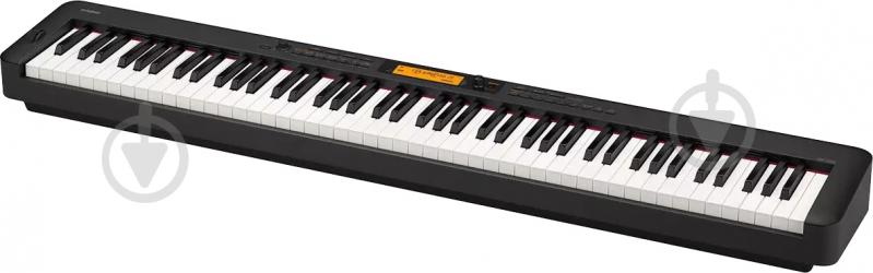 Пианино цифровое Casio CDP-S350BKC7 - фото 2