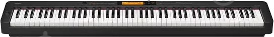 Пианино цифровое Casio CDP-S350BKC7 - фото 3