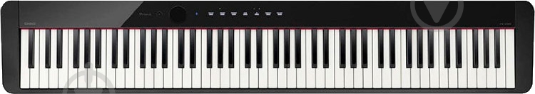 Фортепиано цифровое Casio PX-S1000BKC7 - фото 1 Фортепиано цифровое Casio PX-S1000BKC7 - фото 1