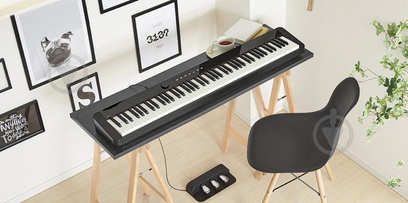 Фортепиано цифровое Casio PX-S1000BKC7 - фото 5 Фортепиано цифровое Casio PX-S1000BKC7 - фото 5