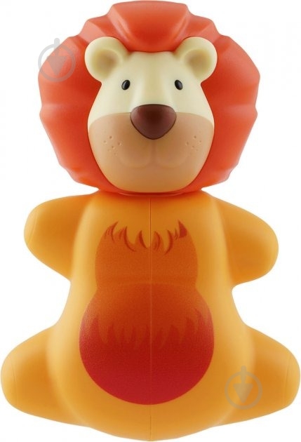 Футляр Den Tek для зубної щітки DenTek Toothbrush Cover Лев 1 шт. - фото 1 Футляр Den Tek для зубної щітки DenTek Toothbrush Cover Лев 1 шт. - фото 1