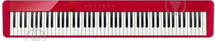 Піаніно цифрове Casio PX-S1000RDC7 - фото 1