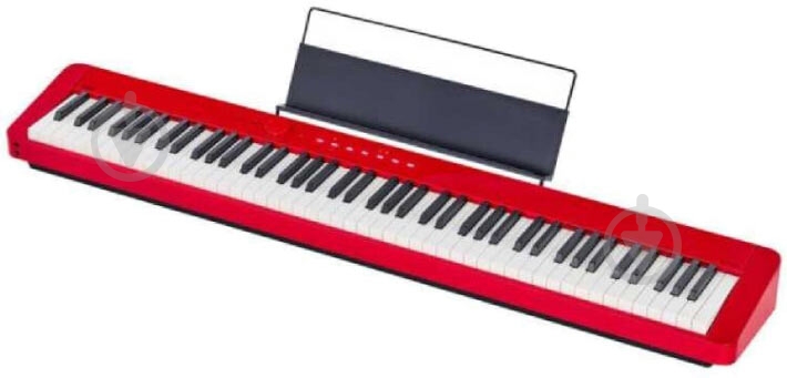 Піаніно цифрове Casio PX-S1000RDC7 - фото 3