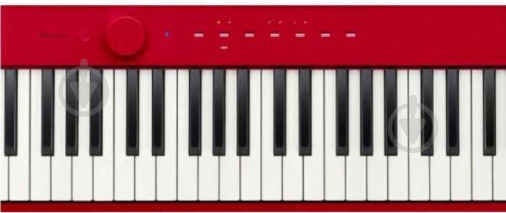 Піаніно цифрове Casio PX-S1000RDC7 - фото 2