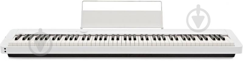 Піаніно цифрове Casio PX-S1000WEC7 - фото 5
