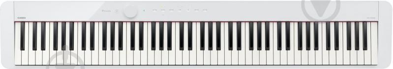 Піаніно цифрове Casio PX-S1000WEC7 - фото 3