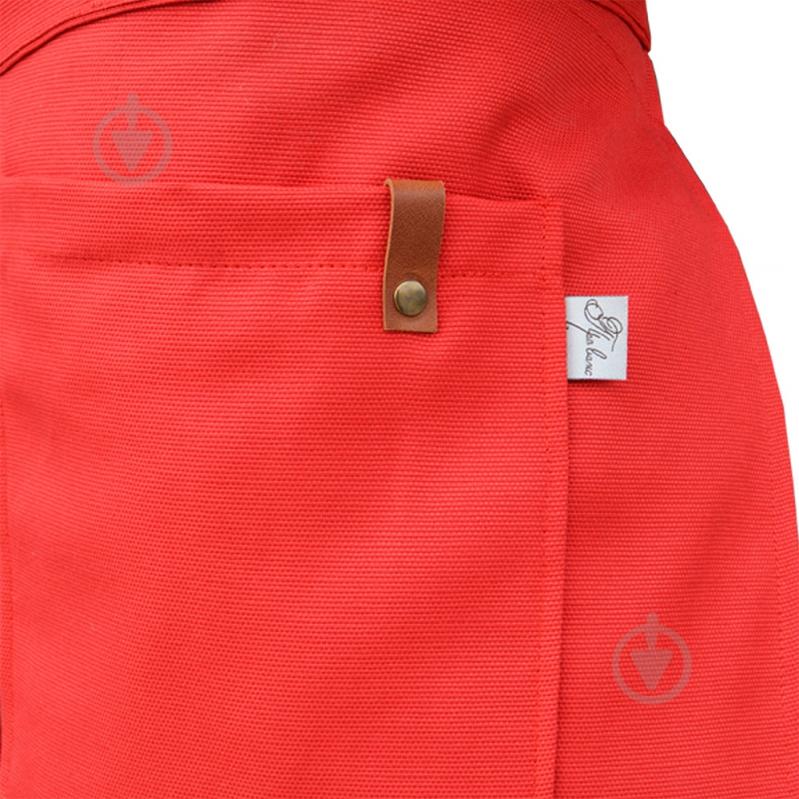 Фартук кухонный Scarlet Прованс - фото 4 Фартук кухонный Scarlet Прованс - фото 4