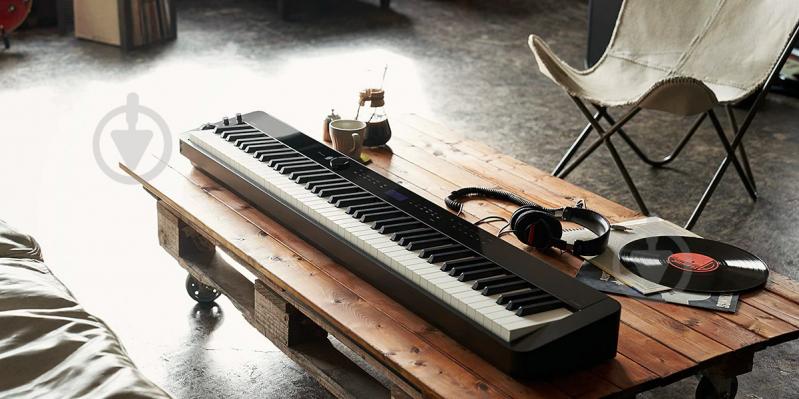 Фортепіано цифрове Casio PX-S3000BKC7 - фото 4 Фортепіано цифрове Casio PX-S3000BKC7 - фото 4