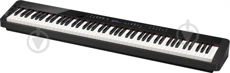 Фортепіано цифрове Casio PX-S3000BKC7 - фото 2 Фортепіано цифрове Casio PX-S3000BKC7 - фото 2