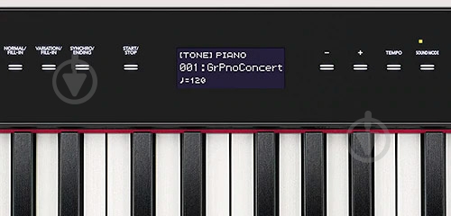 Фортепіано цифрове Casio PX-S3000BKC7 - фото 9 Фортепіано цифрове Casio PX-S3000BKC7 - фото 9