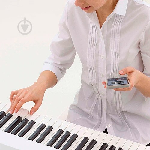 Фортепіано цифрове Casio PX-S3000BKC7 - фото 7 Фортепіано цифрове Casio PX-S3000BKC7 - фото 7