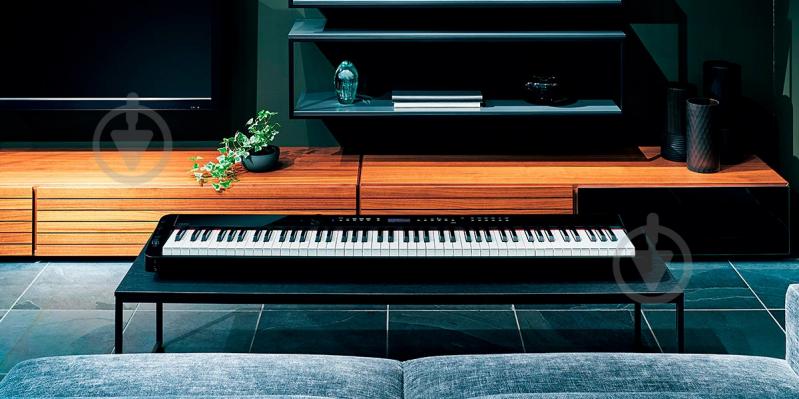 Фортепіано цифрове Casio PX-S3000BKC7 - фото 5 Фортепіано цифрове Casio PX-S3000BKC7 - фото 5