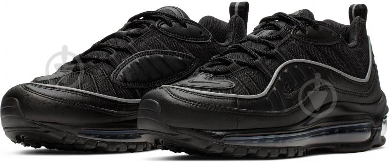 Nike 98 noir hotsell