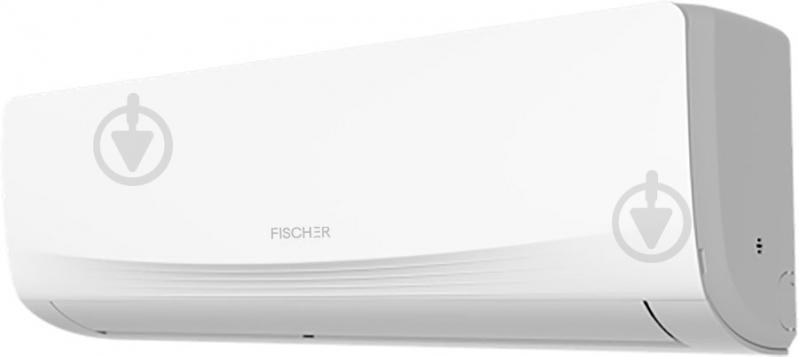 Кондиционер Fischer TIROL-3 FI/FO-24TIN3 - фото 2 Кондиционер Fischer TIROL-3 FI/FO-24TIN3 - фото 2