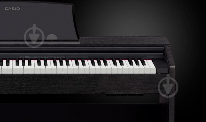 Пианино цифровое Casio PX-770BKC7 - фото 4 Пианино цифровое Casio PX-770BKC7 - фото 4